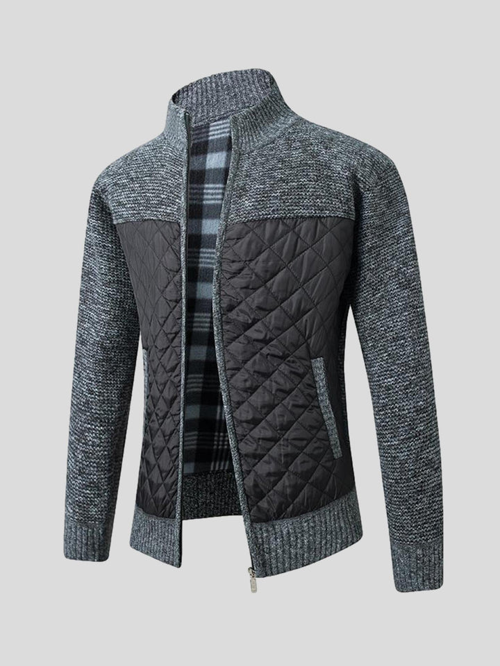 Anton™ | Elegantiškas paltas