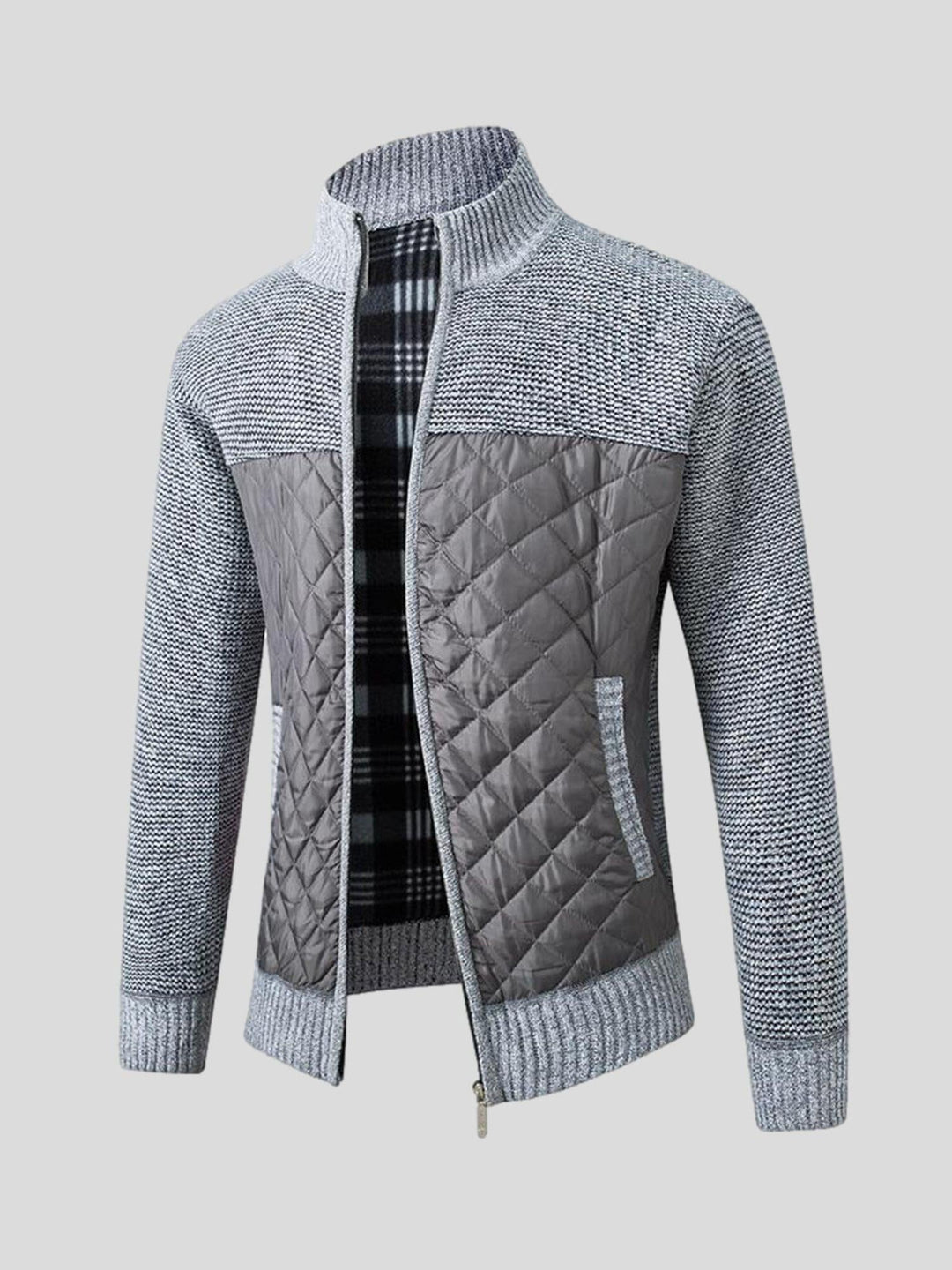 Anton™ | Elegantiškas paltas