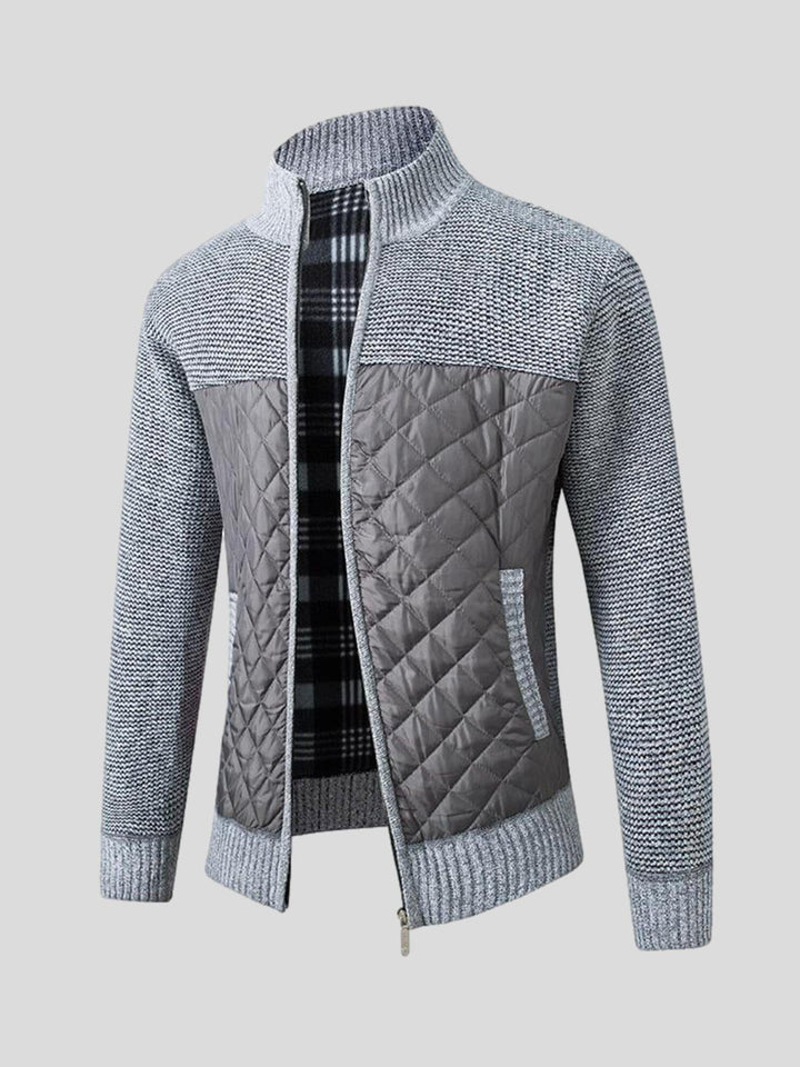 Anton™ | Elegantiškas paltas