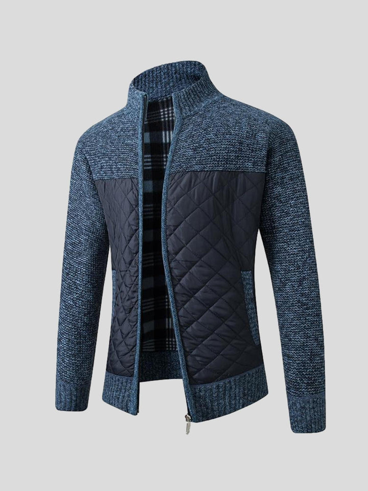 Anton™ | Elegantiškas paltas