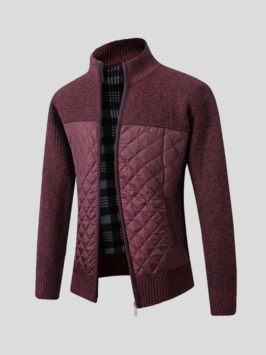 Anton™ | Elegantiškas paltas