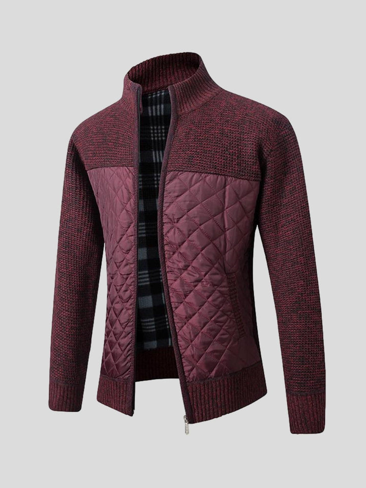 Anton™ | Elegantiškas paltas