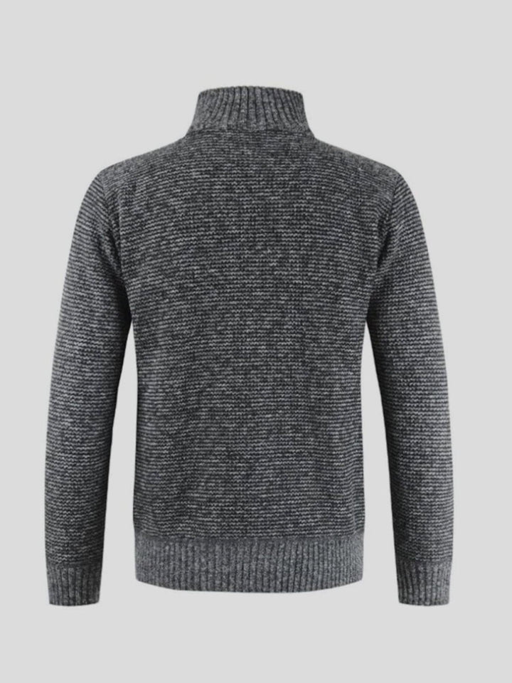 Anton™ | Elegantiškas paltas