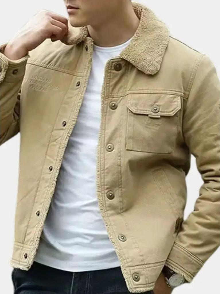 Axel™ pilotų striukė