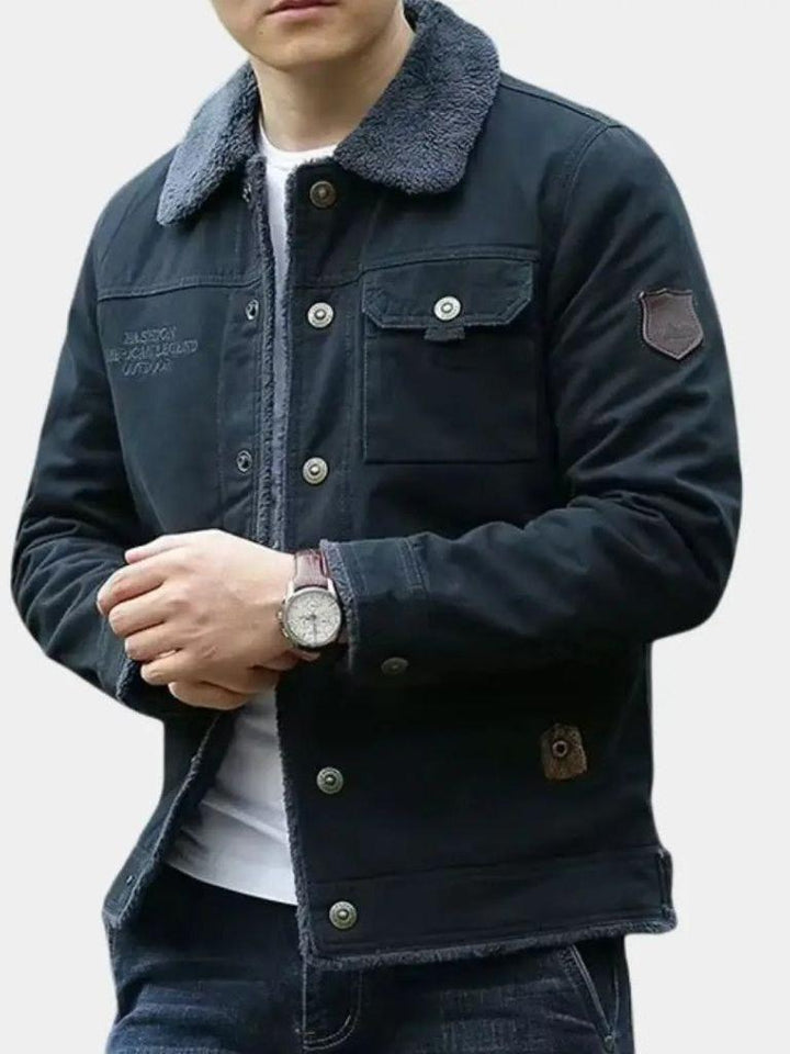 Axel™ pilotų striukė