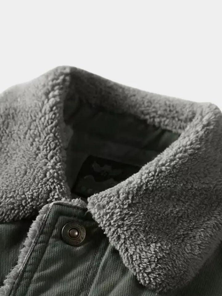 Axel™ pilotų striukė