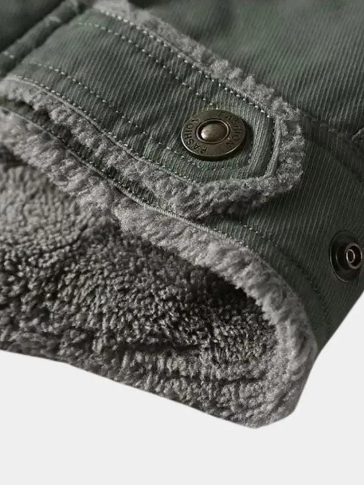 Axel™ pilotų striukė