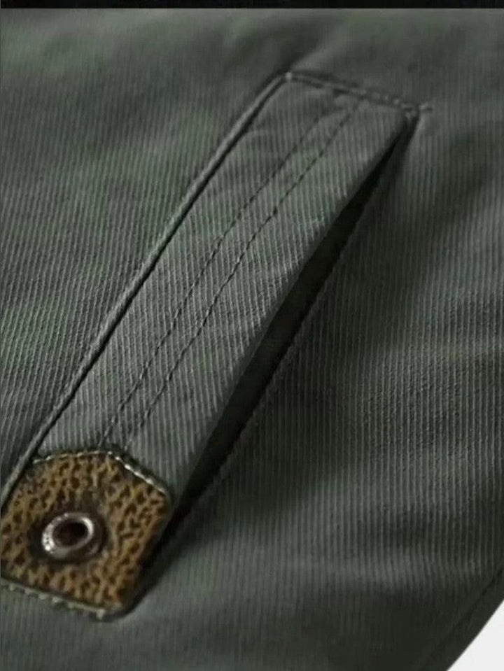 Axel™ pilotų striukė