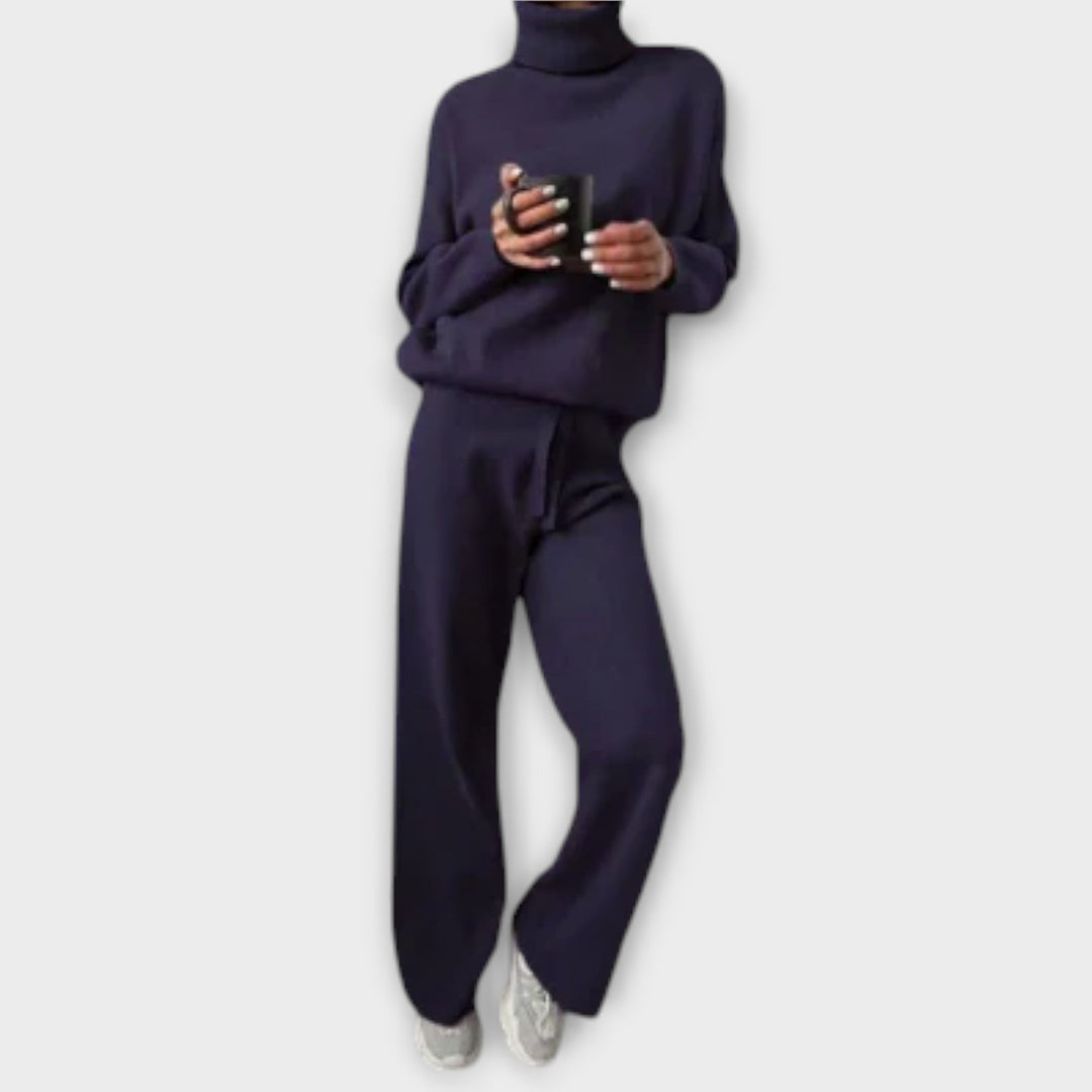 Theresa - Minkštas komplektas