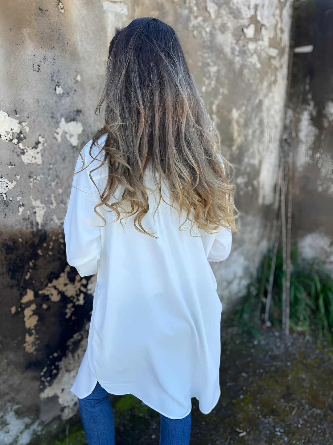 CYNTHIA™ | Klasikinė liemenė su apykakle pavasariui ir rudeniui