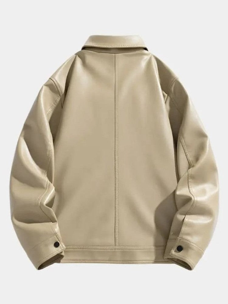 Denver™ | Odinė striukė