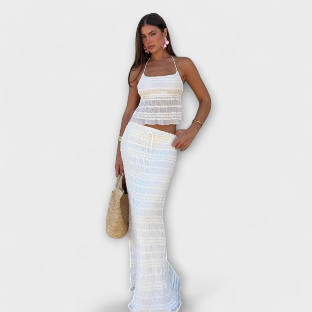 Eulalia - Jūra ir Druska Kolekcija