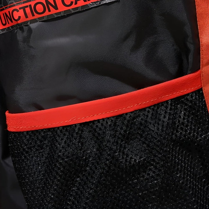 Marcel | Šilta vyriška striukė