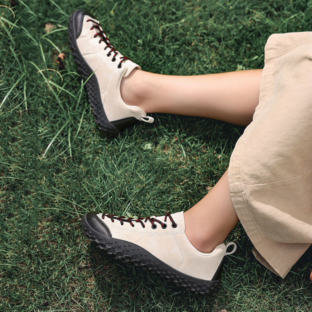 Orthotrail – Komfort, stabilitet og bevægelsesfrihed