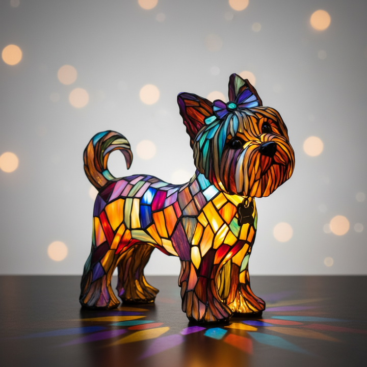 Krištolo karalienė