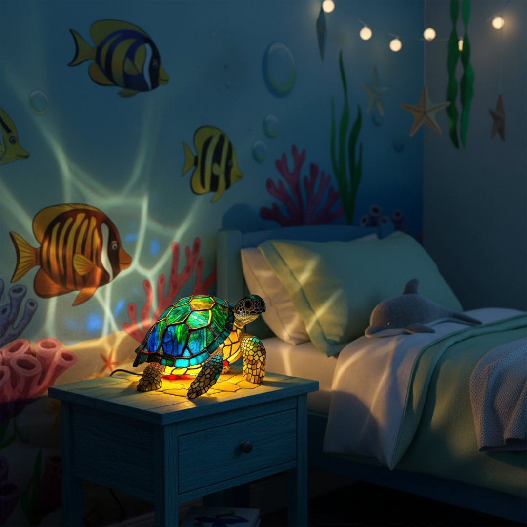 Molokai vėžlių esencija