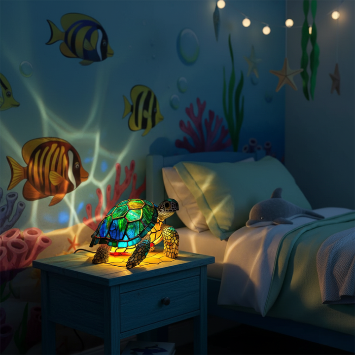 Molokai vėžlių esencija