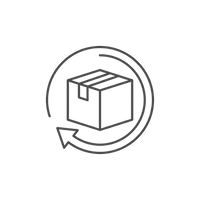 30 dienų grąžinimo politika