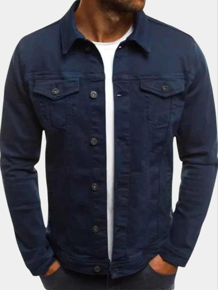 Heritage™ | Kasdienė striukė