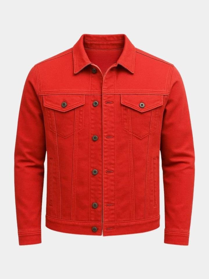 Heritage™ | Kasdienė striukė