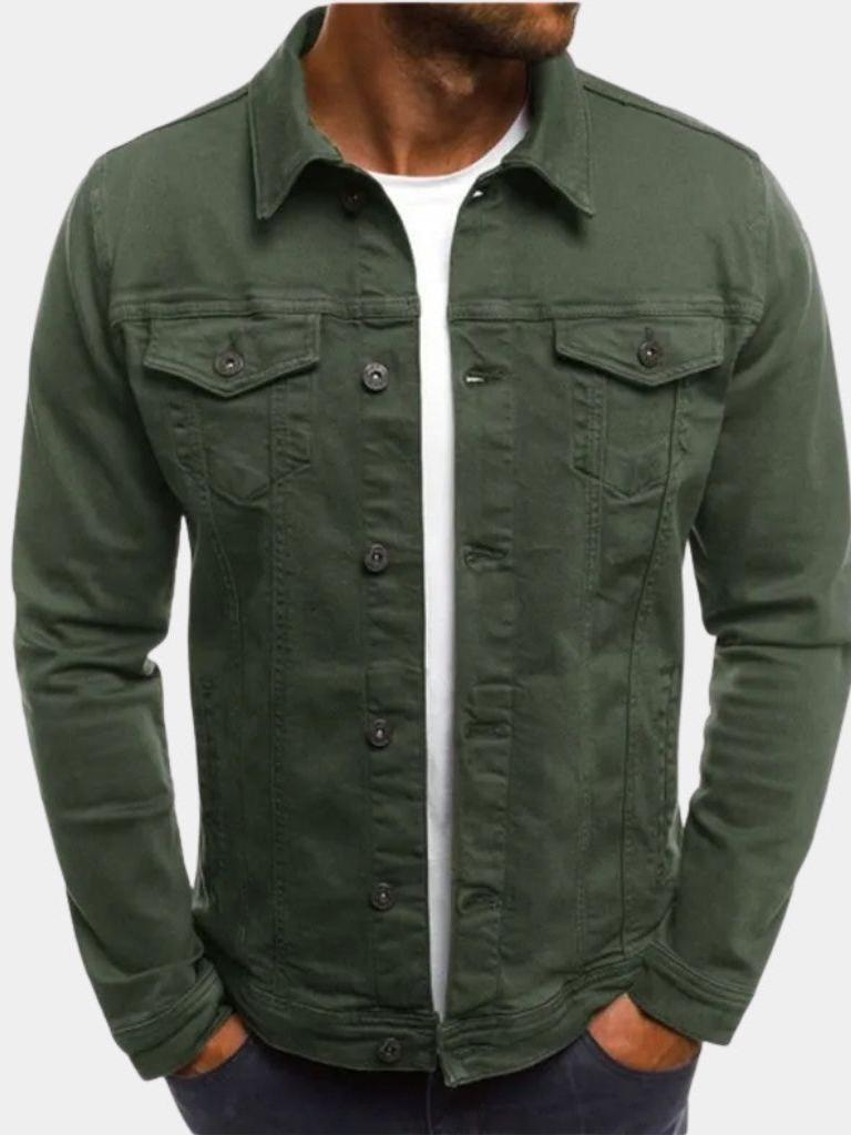 Heritage™ | Kasdienė striukė