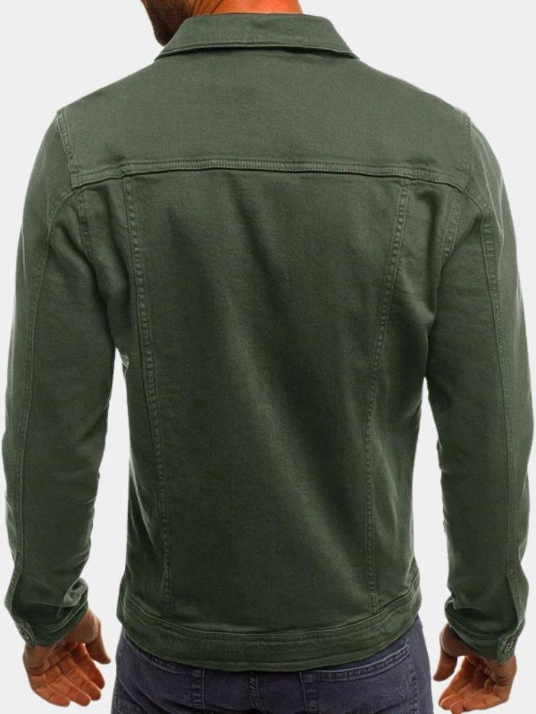 Heritage™ | Kasdienė striukė