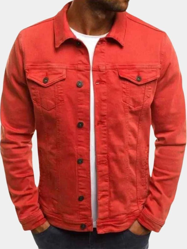 Heritage™ | Kasdienė striukė