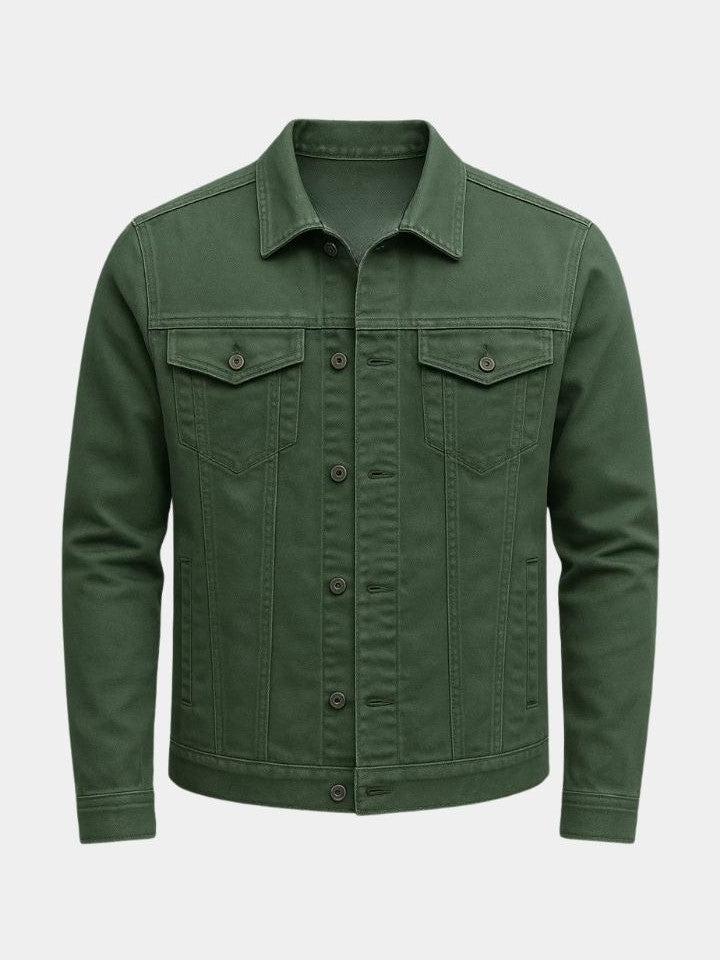 Heritage™ | Kasdienė striukė