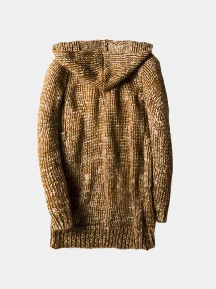 Himalaya™ | Sudadera con capucha