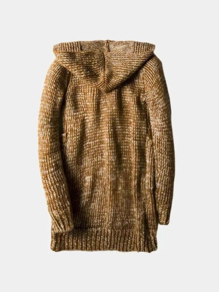 Himalaya™ | Sudadera con capucha