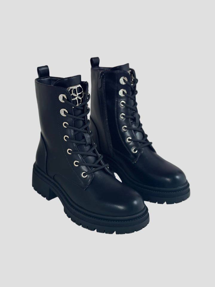 Liucija - Kariuomenės tipo batai