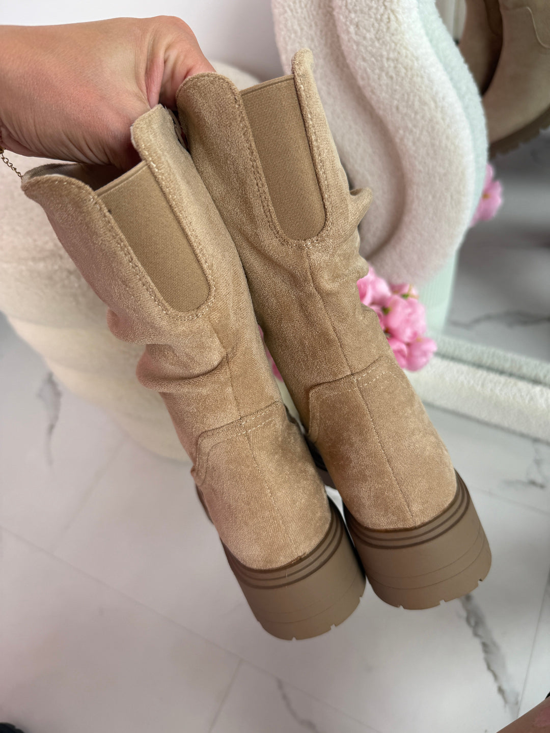 Marina - Chaki avalynė