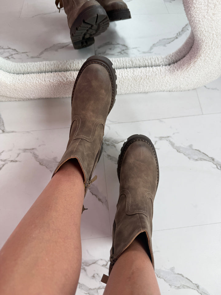 Vaivora - Žieminiai batai