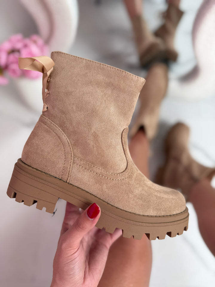 Saulina - Stilingi batai