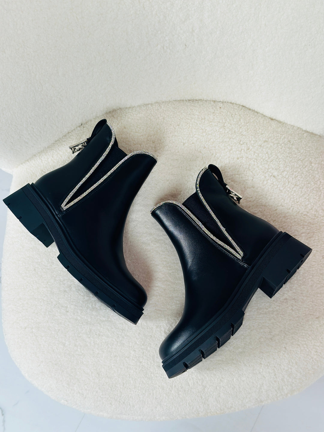 Shanty Stylish Boots