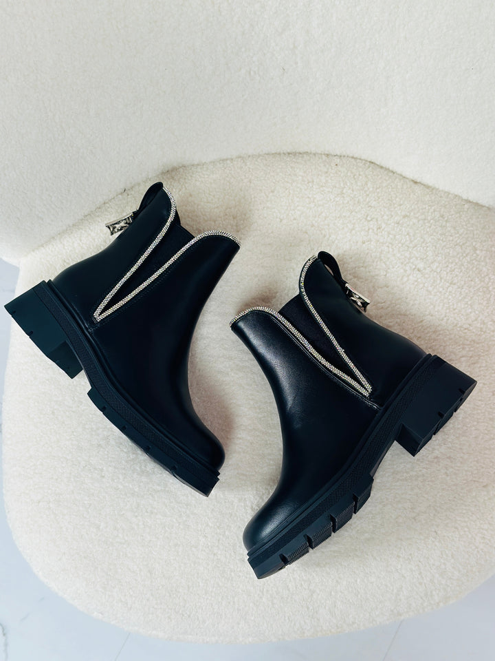 Shanty Stylish Boots