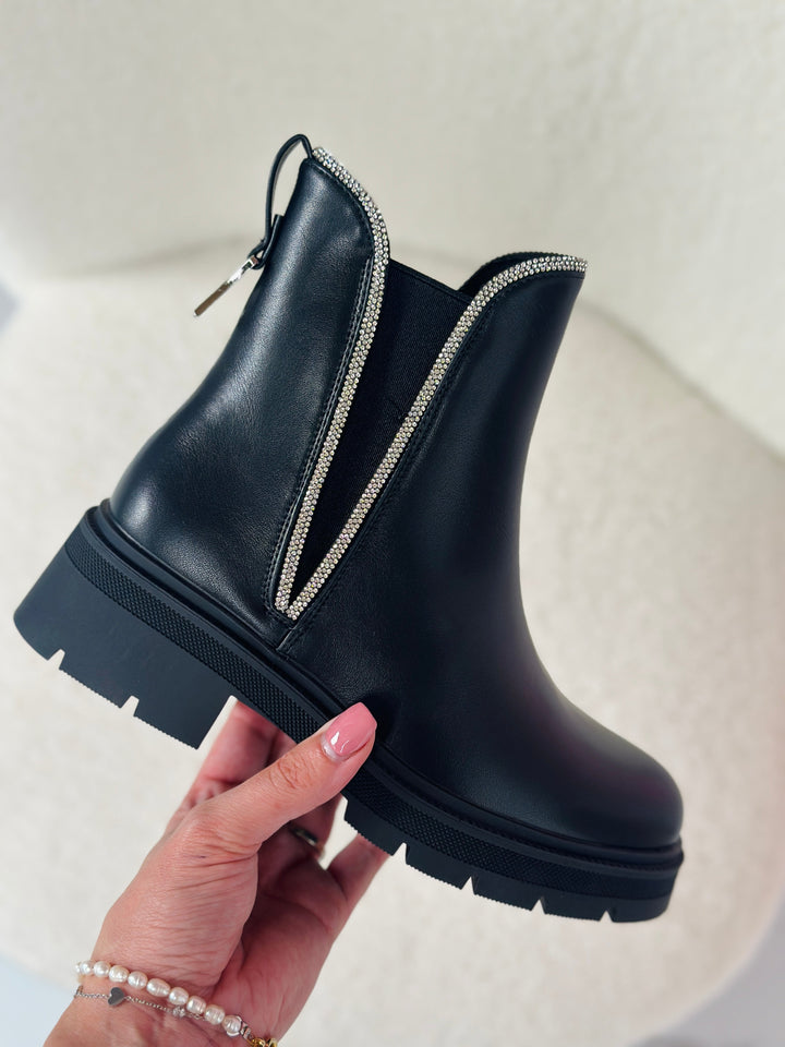 Shanty Stylish Boots