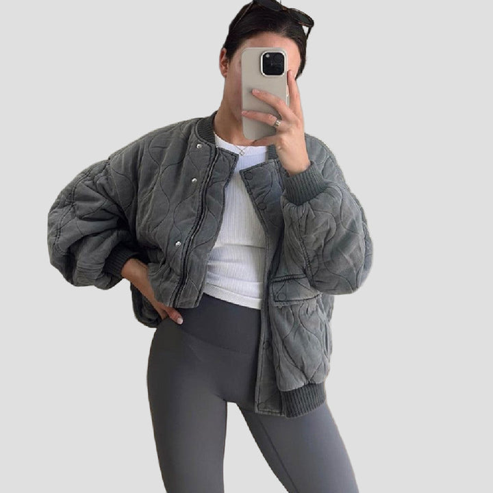 Rose - Bombers striukė