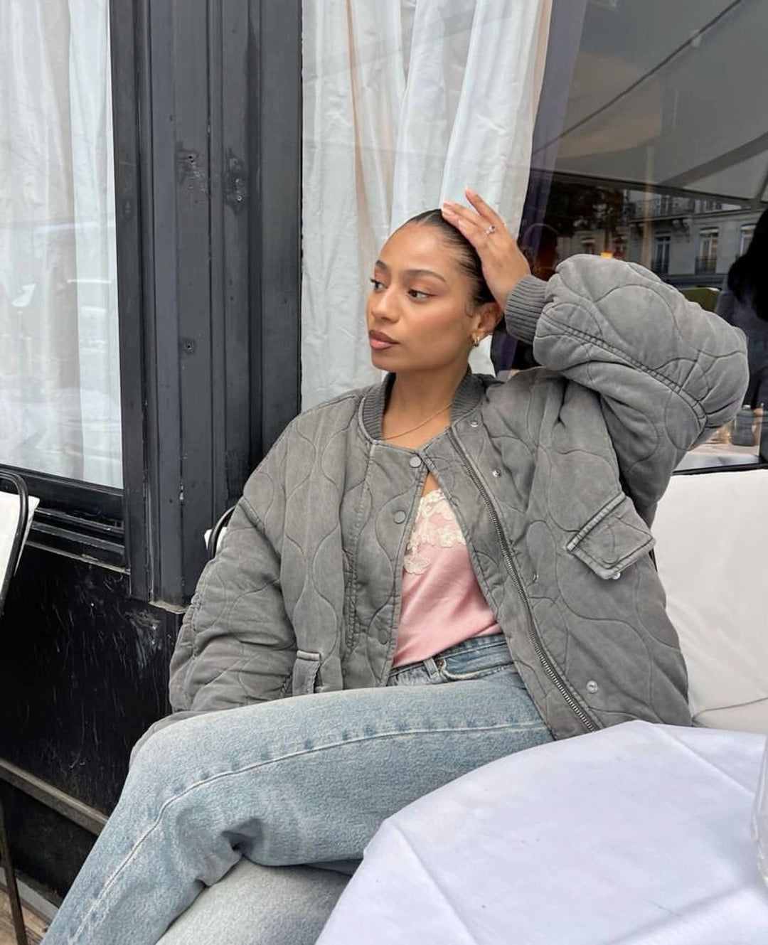 Rose - Bombers striukė