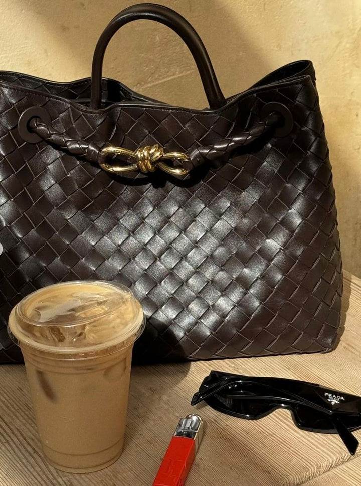 Diana - Kompaktiška rankinė