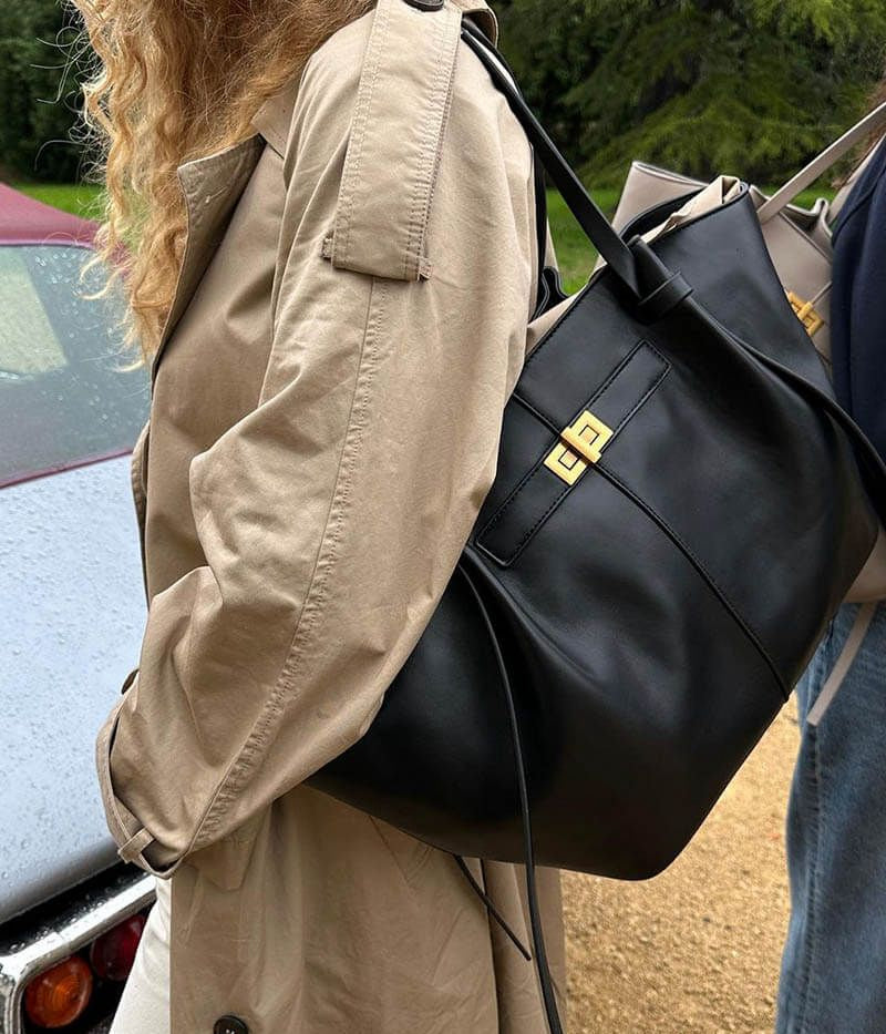 Gerda - Stilinga rankinė