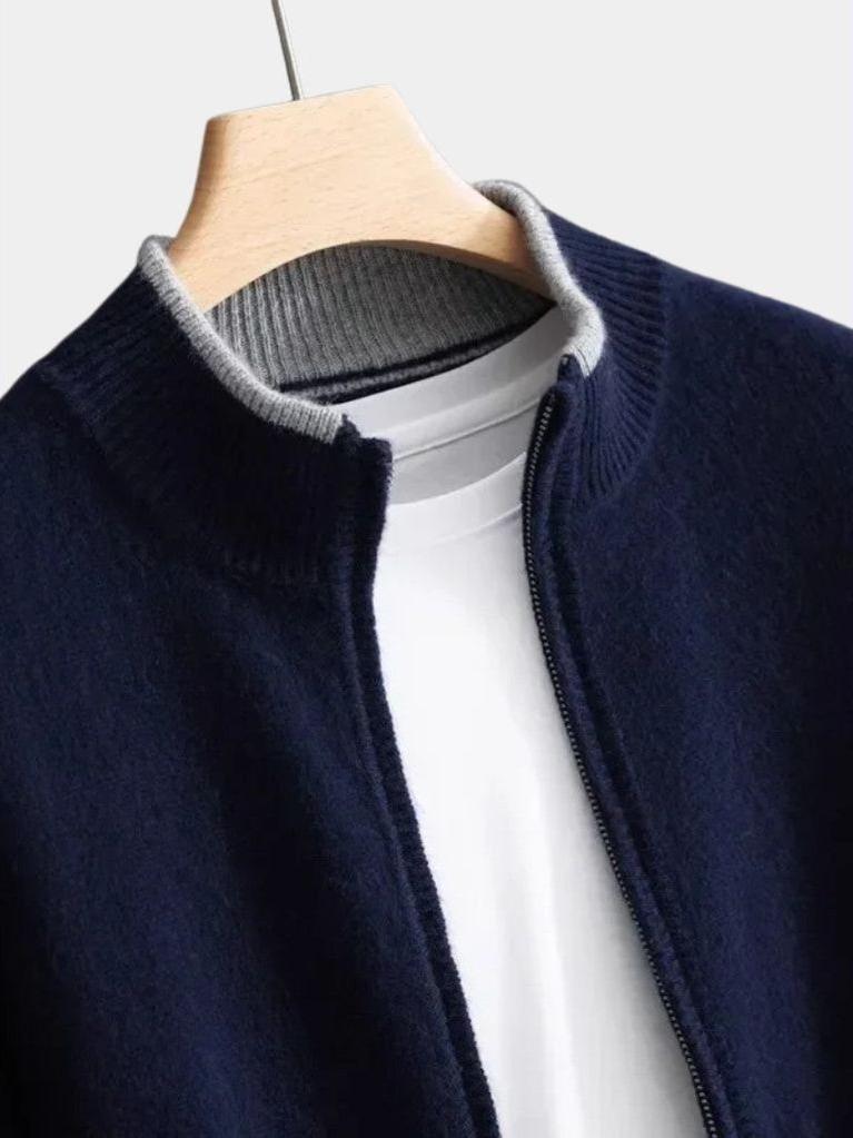 London™ | Kašmyro švarkas