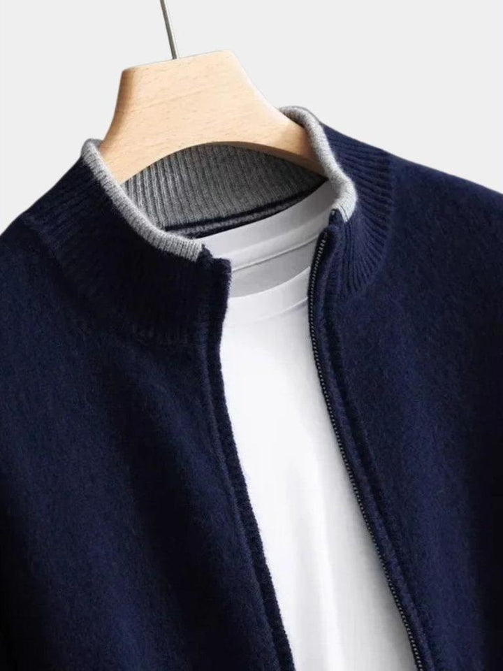 London™ | Kašmyro švarkas