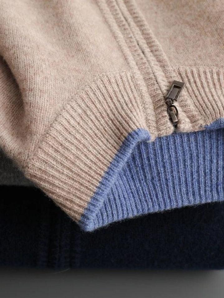 London™ | Kašmyro švarkas