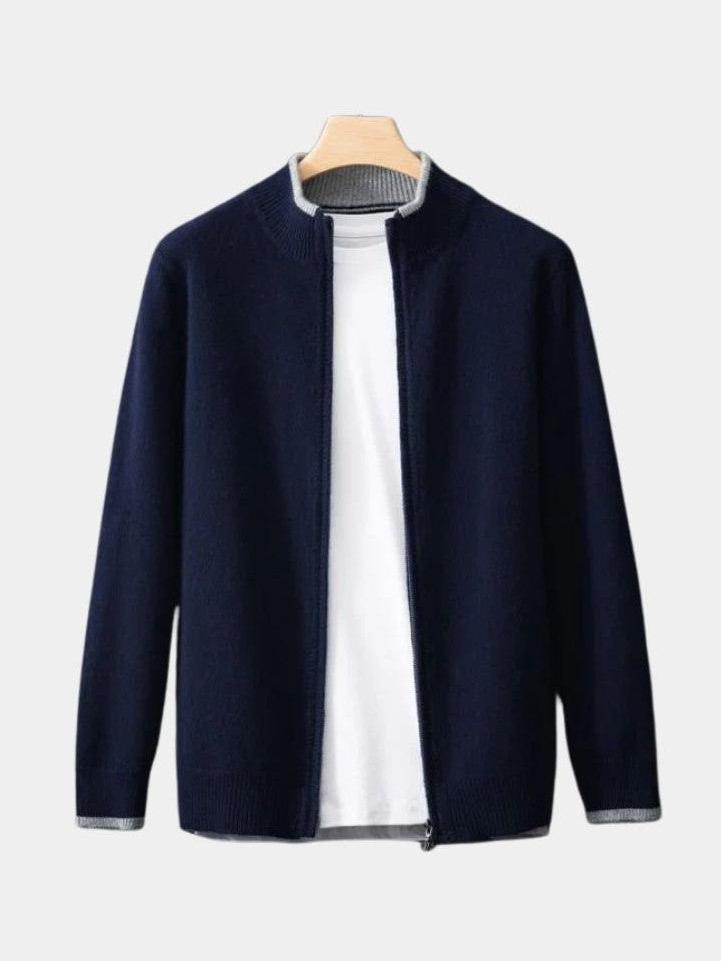 London™ | Kašmyro švarkas