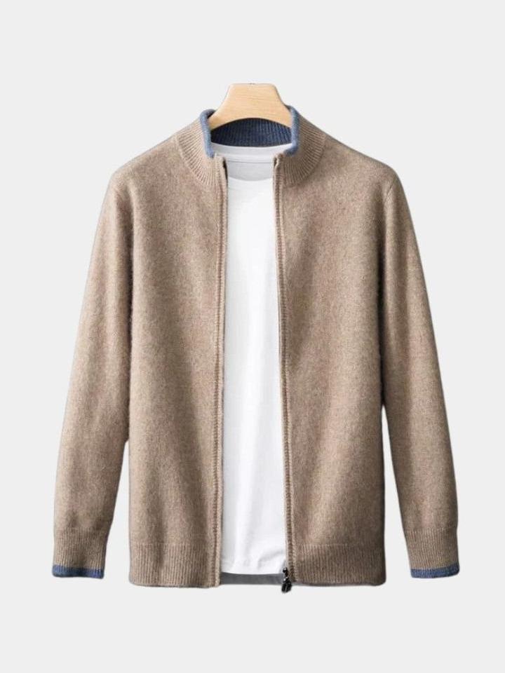 London™ | Kašmyro švarkas