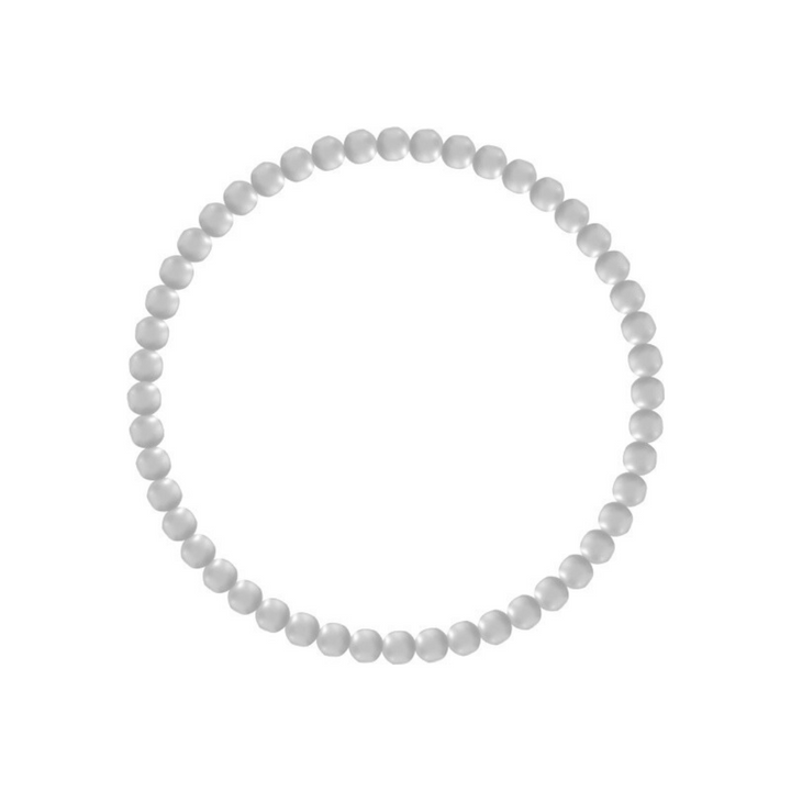 Auksinis Mykonos Apyrankė