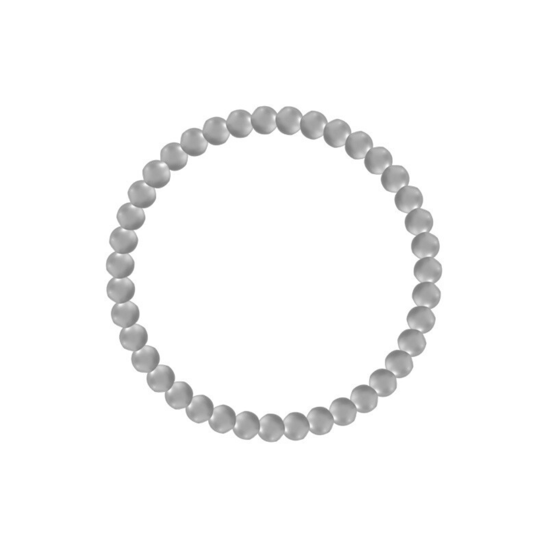 Auksinis Mykonos Apyrankė