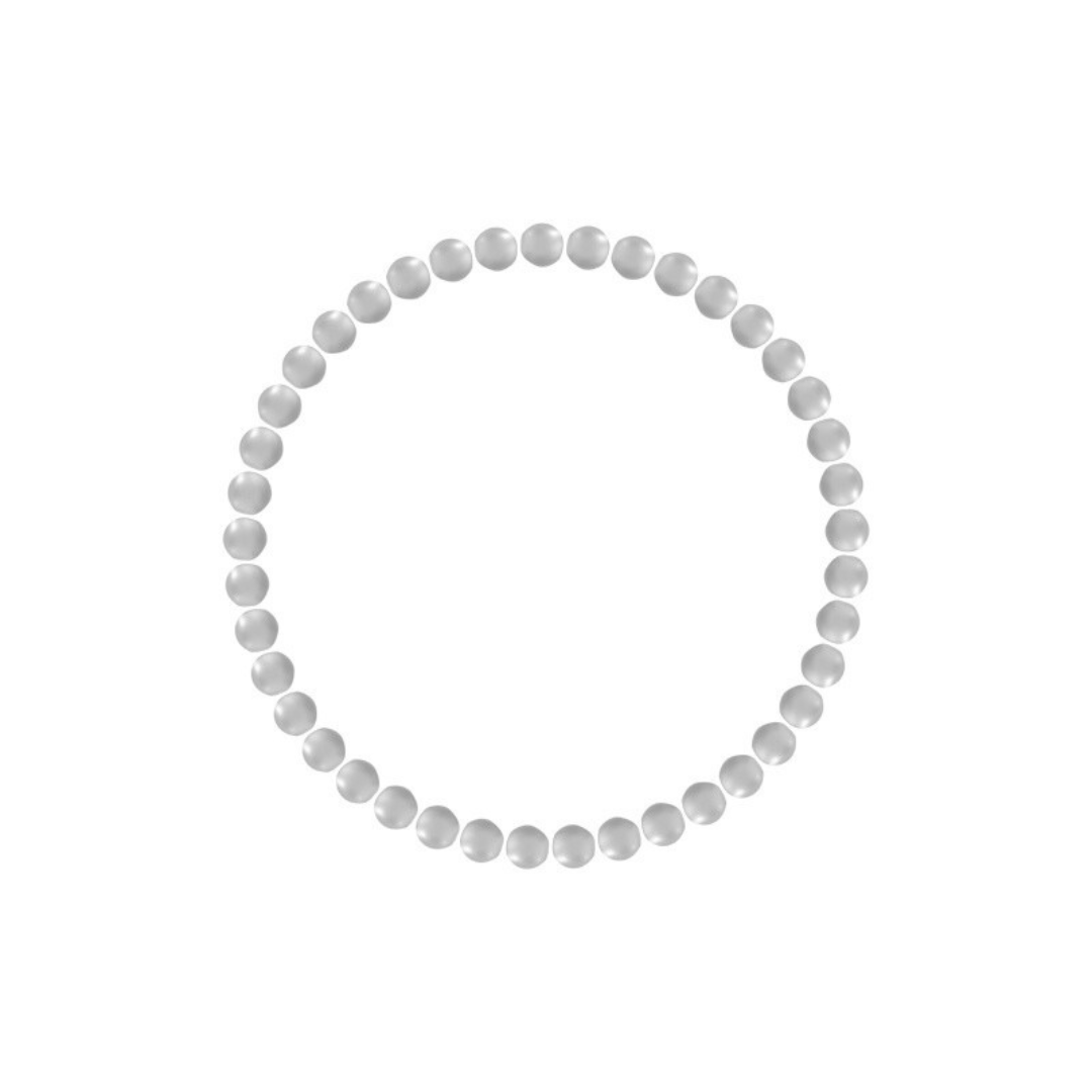 Auksinis Mykonos Apyrankė