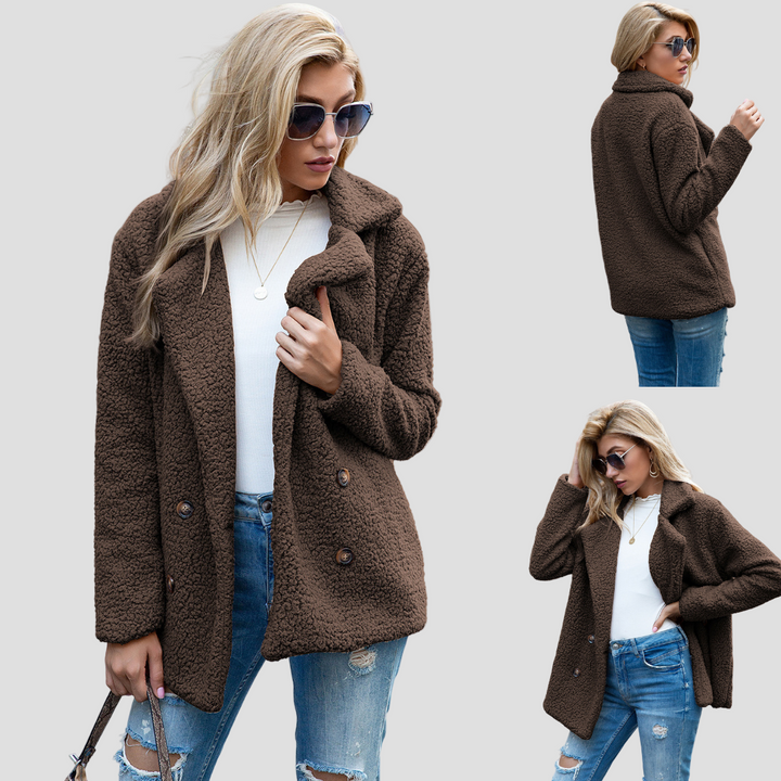 Norah -  žiemos striukė